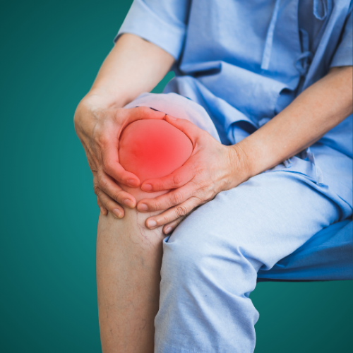 Arthritis Pain