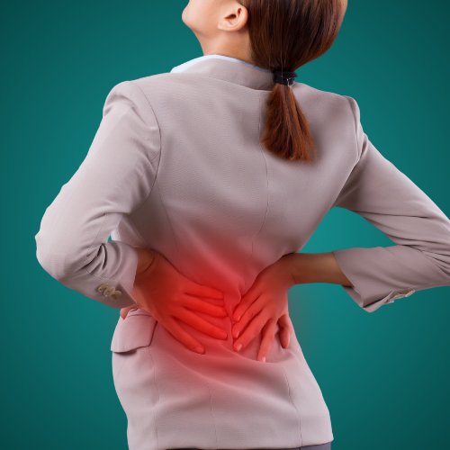 Slipped Disc